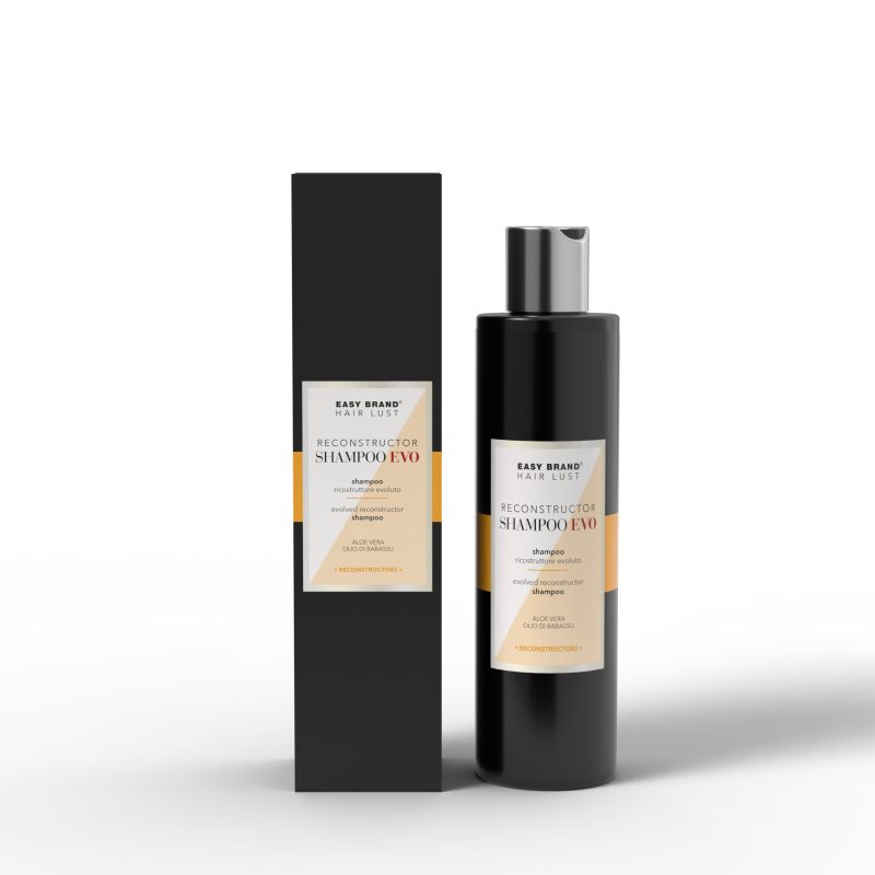 Reconstructor Shampoo EVO