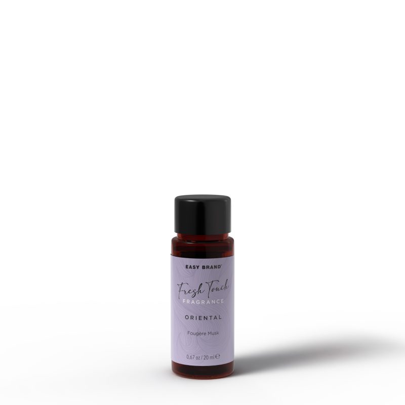 Fresh Touch Oriental (Fragrance)