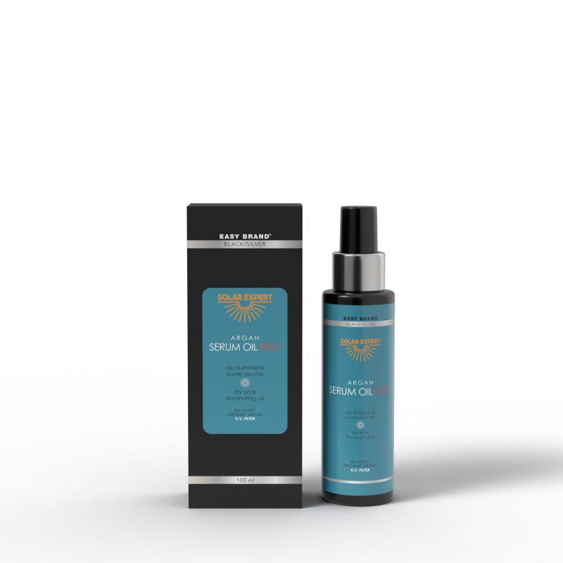 Argan Serum Oil EVO