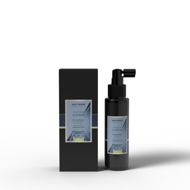 Sensory Lotion