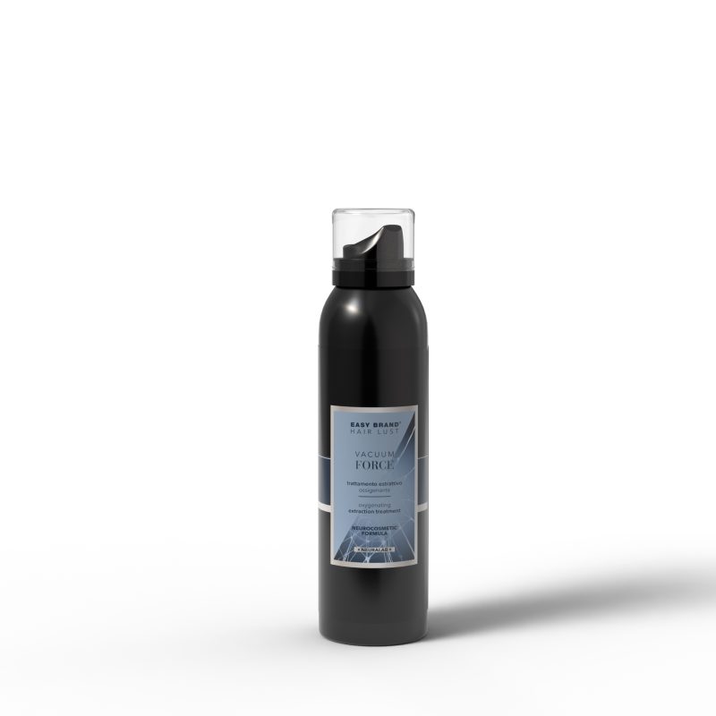 Vacuum Force